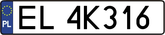 EL4K316