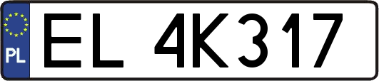 EL4K317