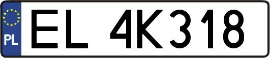 EL4K318