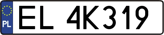 EL4K319