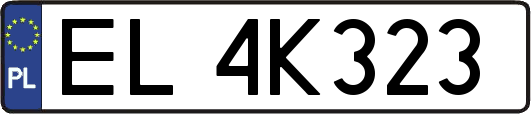 EL4K323
