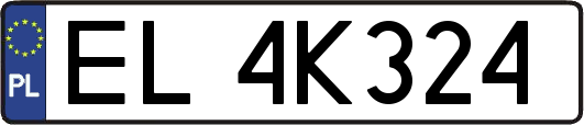 EL4K324