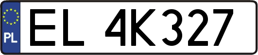 EL4K327