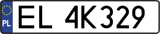 EL4K329