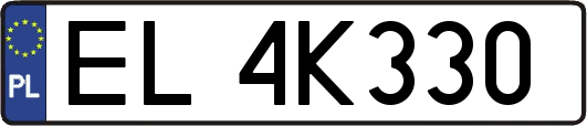 EL4K330