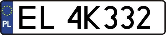 EL4K332