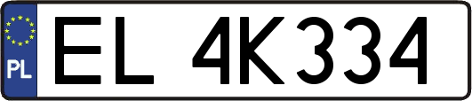 EL4K334