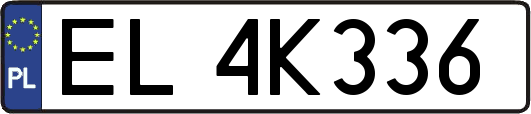 EL4K336