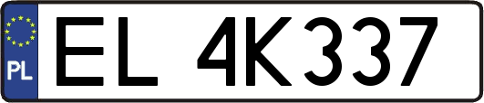 EL4K337