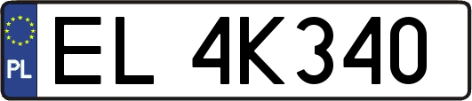 EL4K340