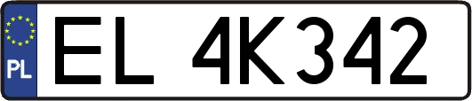 EL4K342
