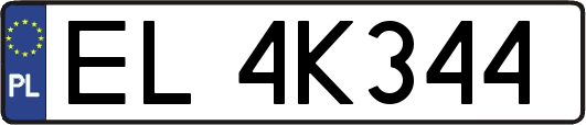 EL4K344