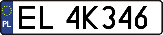 EL4K346