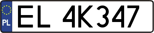 EL4K347