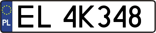 EL4K348
