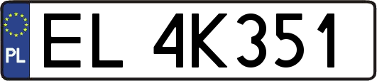 EL4K351