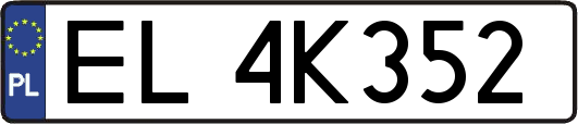 EL4K352