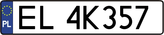 EL4K357
