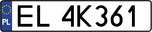 EL4K361