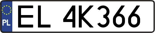 EL4K366