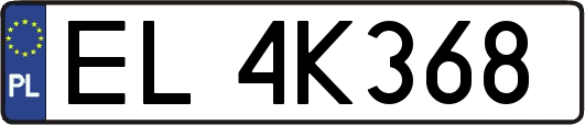 EL4K368