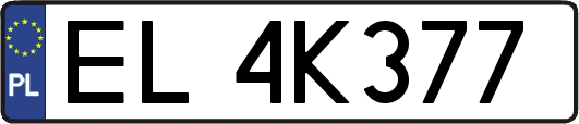 EL4K377
