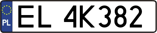 EL4K382