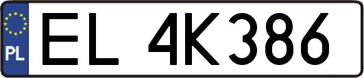 EL4K386