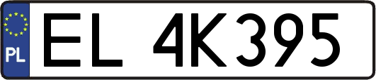 EL4K395