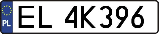 EL4K396