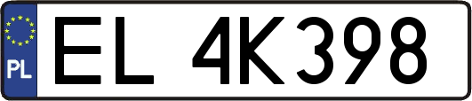 EL4K398