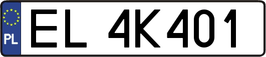 EL4K401