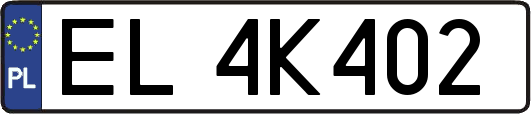 EL4K402