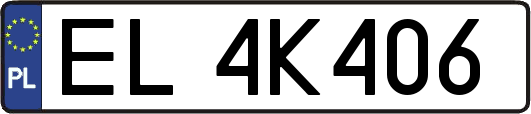 EL4K406