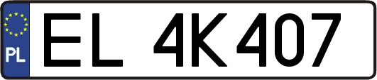 EL4K407