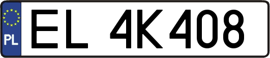 EL4K408