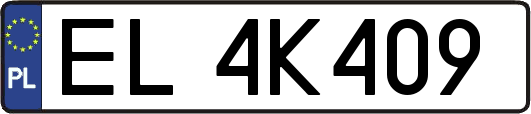 EL4K409