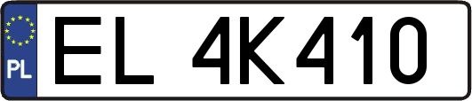 EL4K410