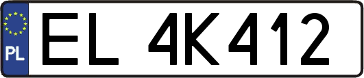 EL4K412