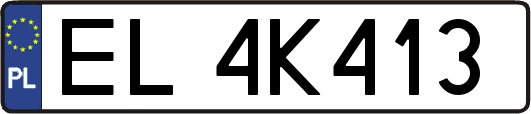 EL4K413