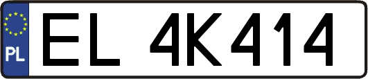 EL4K414
