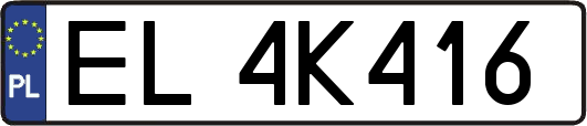 EL4K416