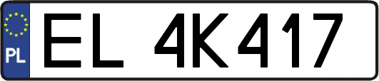 EL4K417