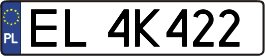 EL4K422