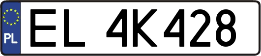 EL4K428