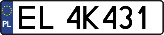 EL4K431