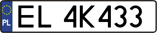 EL4K433