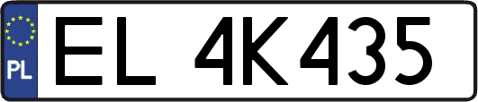 EL4K435