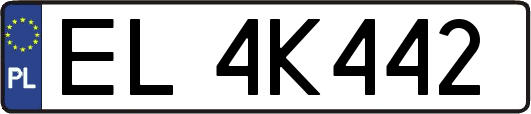 EL4K442