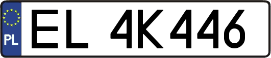 EL4K446